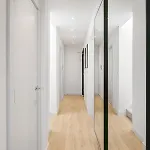 Pass The Keys Chic 3-Bedroom Retreat With Private Balcony